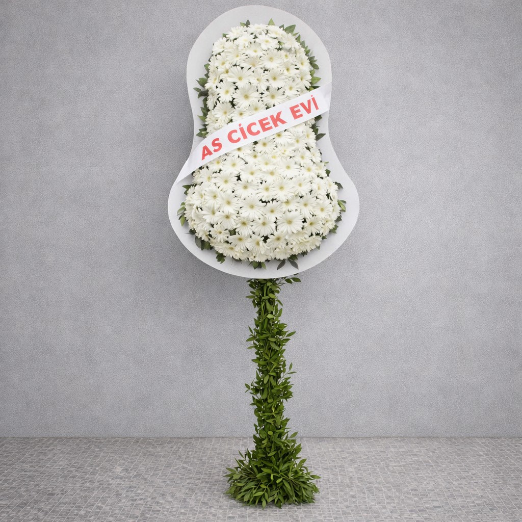 Beyaz Gelin Duvağı