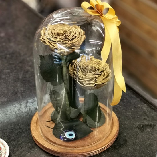 Gold Rose