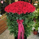 Magical Love Rose Box