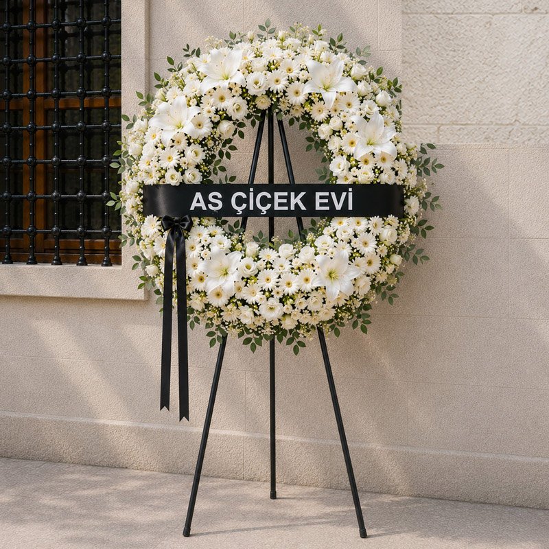 Cenaze Çelengi