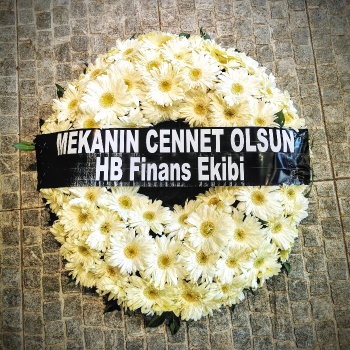 Cenaze İçin Simit