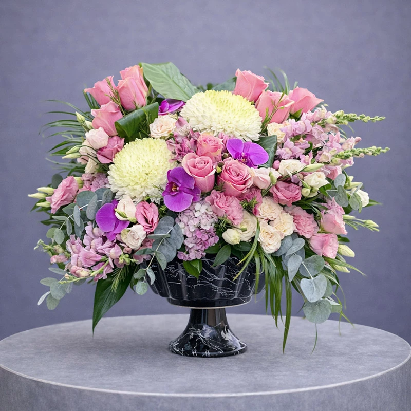 Üsküdar Çiçek Aranjmanı