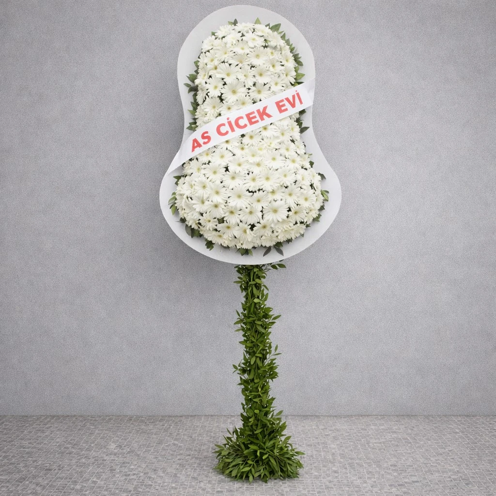 Beyaz Gelin Duvağı