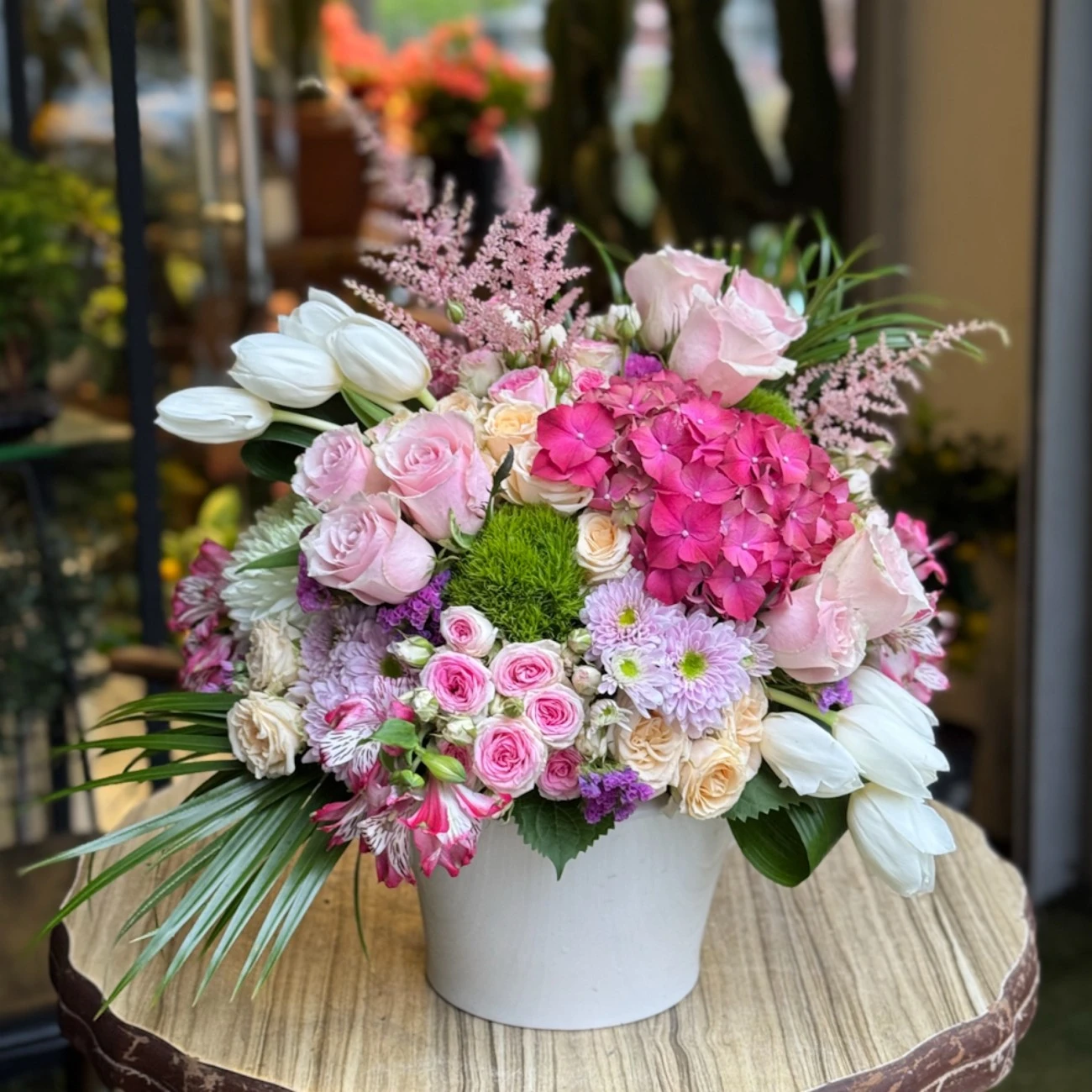 Didim Çiçek Tasarım