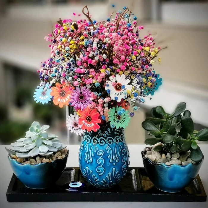 Dilek Tuttum Senin İçin