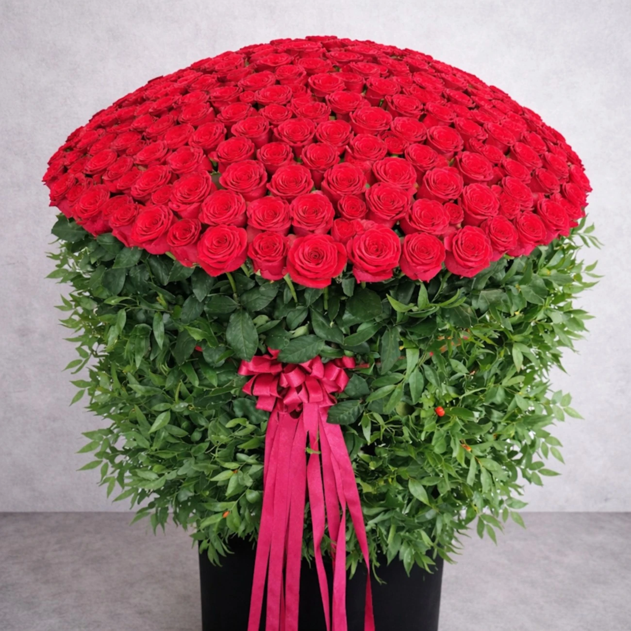 Magical Love Rose Box