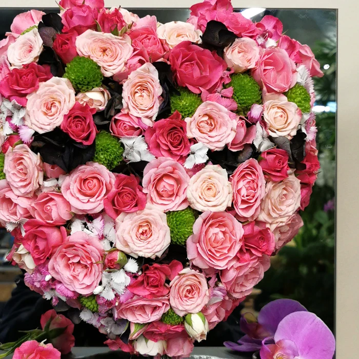 Sevgimin Yansıması