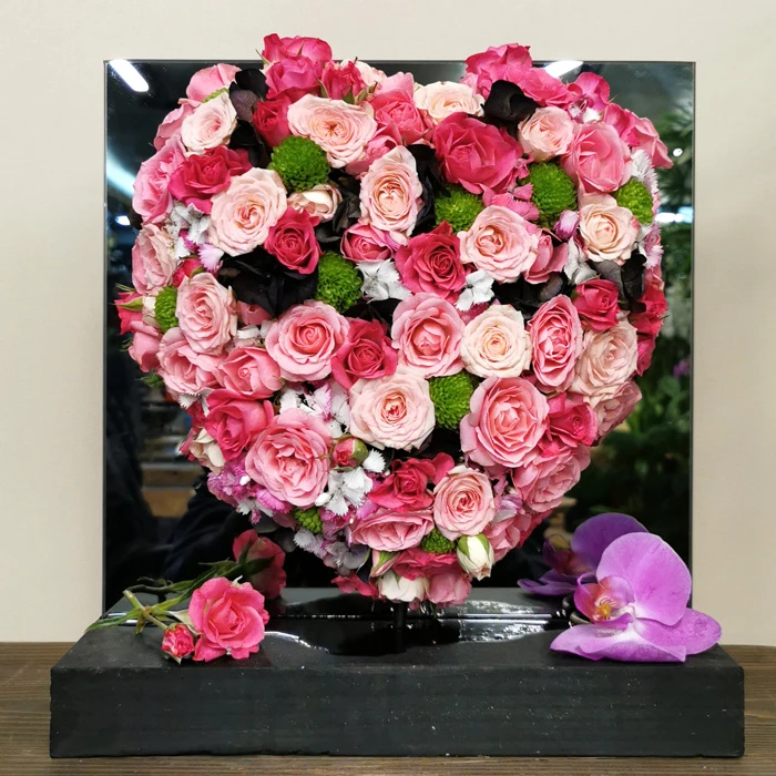 Sevgimin Yansıması