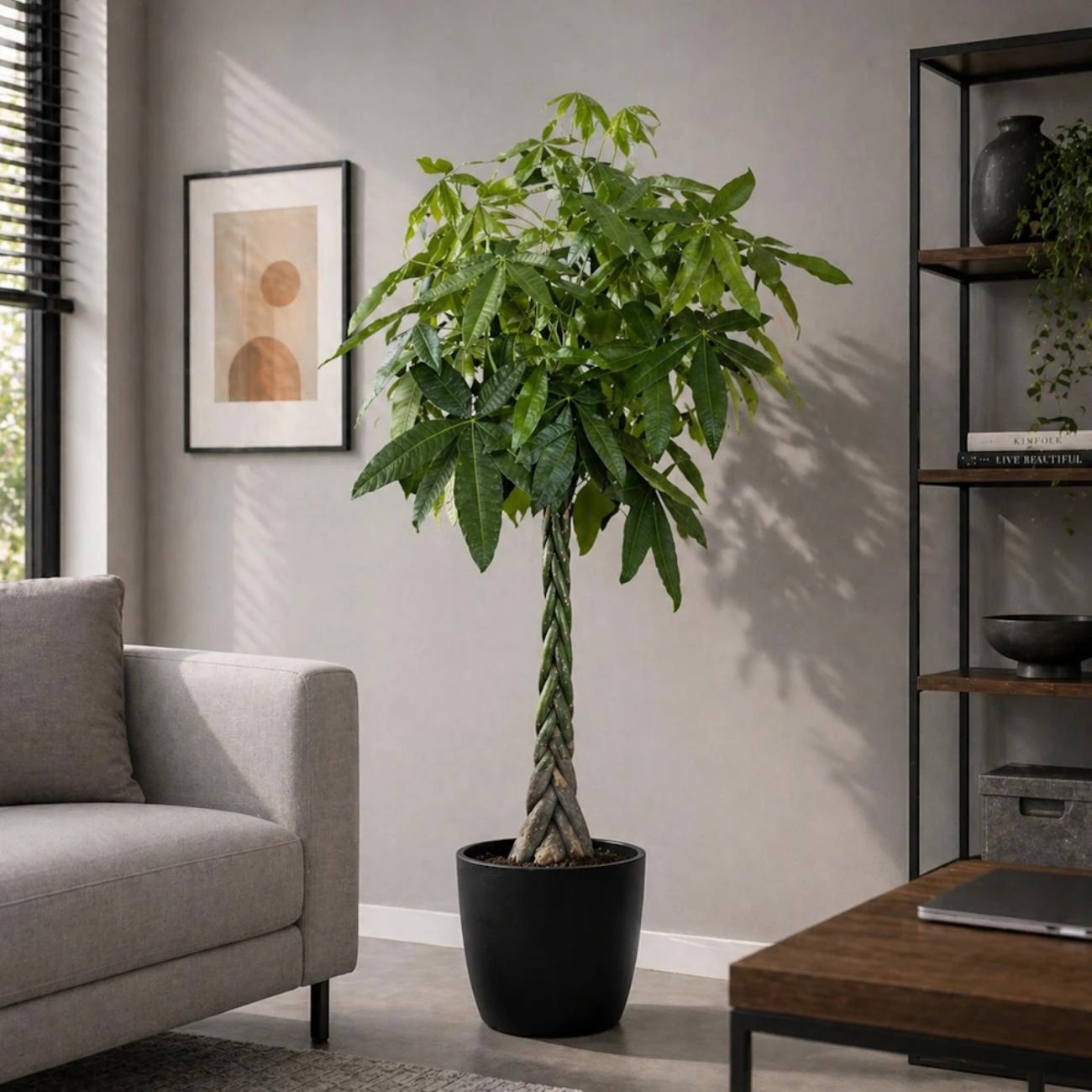 Pachira - Para Ağacı