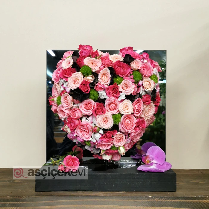 Sevgimin Yansıması