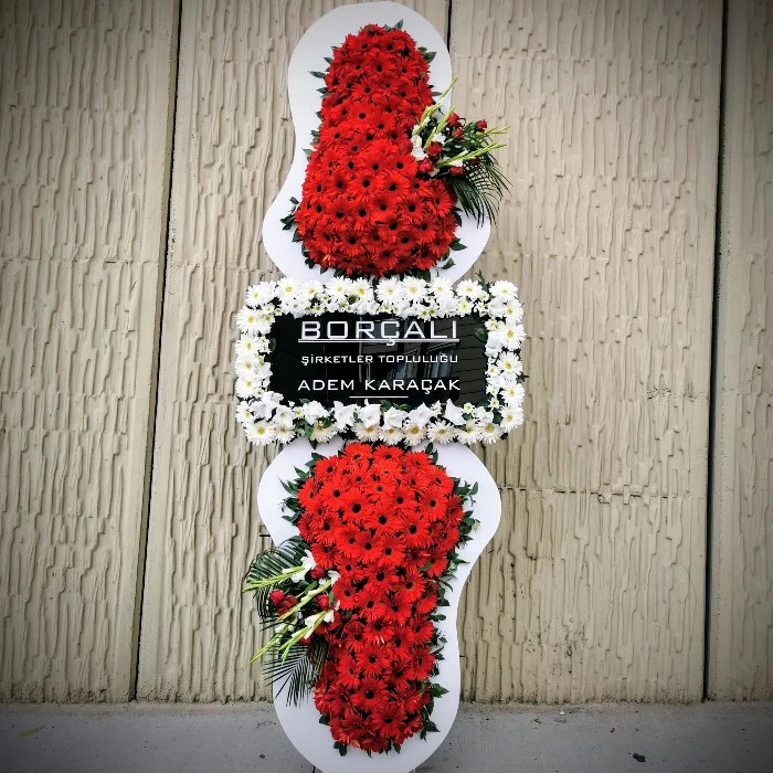 Düğün-Nikah Açılış Çiçeği