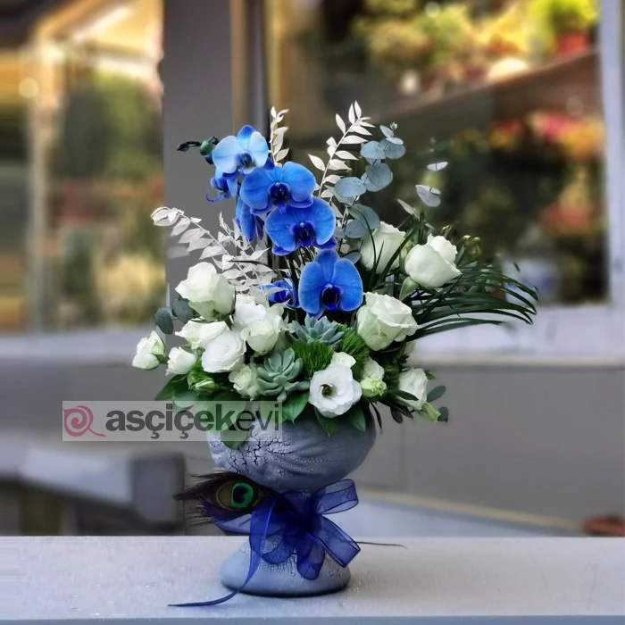 Küçükyalı Çiçek Aranjman