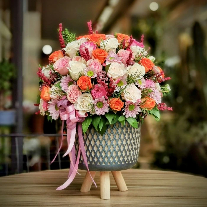 Kavacık Mini Güller