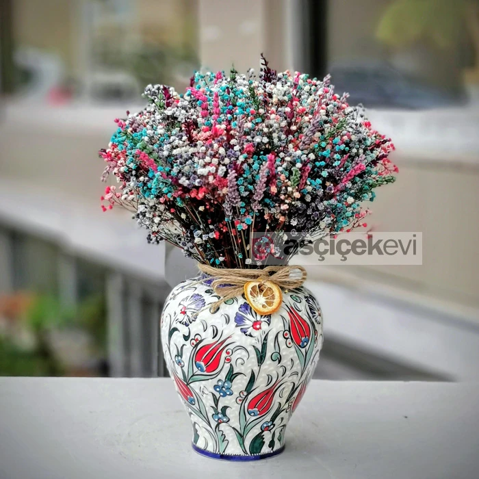 Gypsophilia - Gökkuşağı