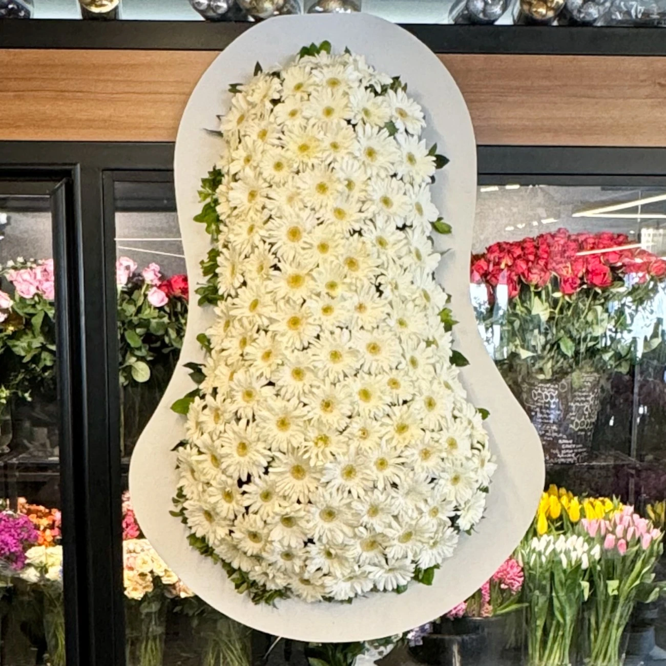 Beyaz Gelin Duvağı