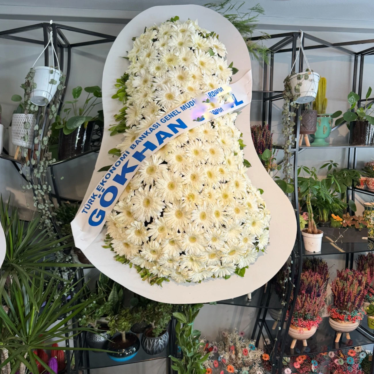 Beyaz Gelin Duvağı