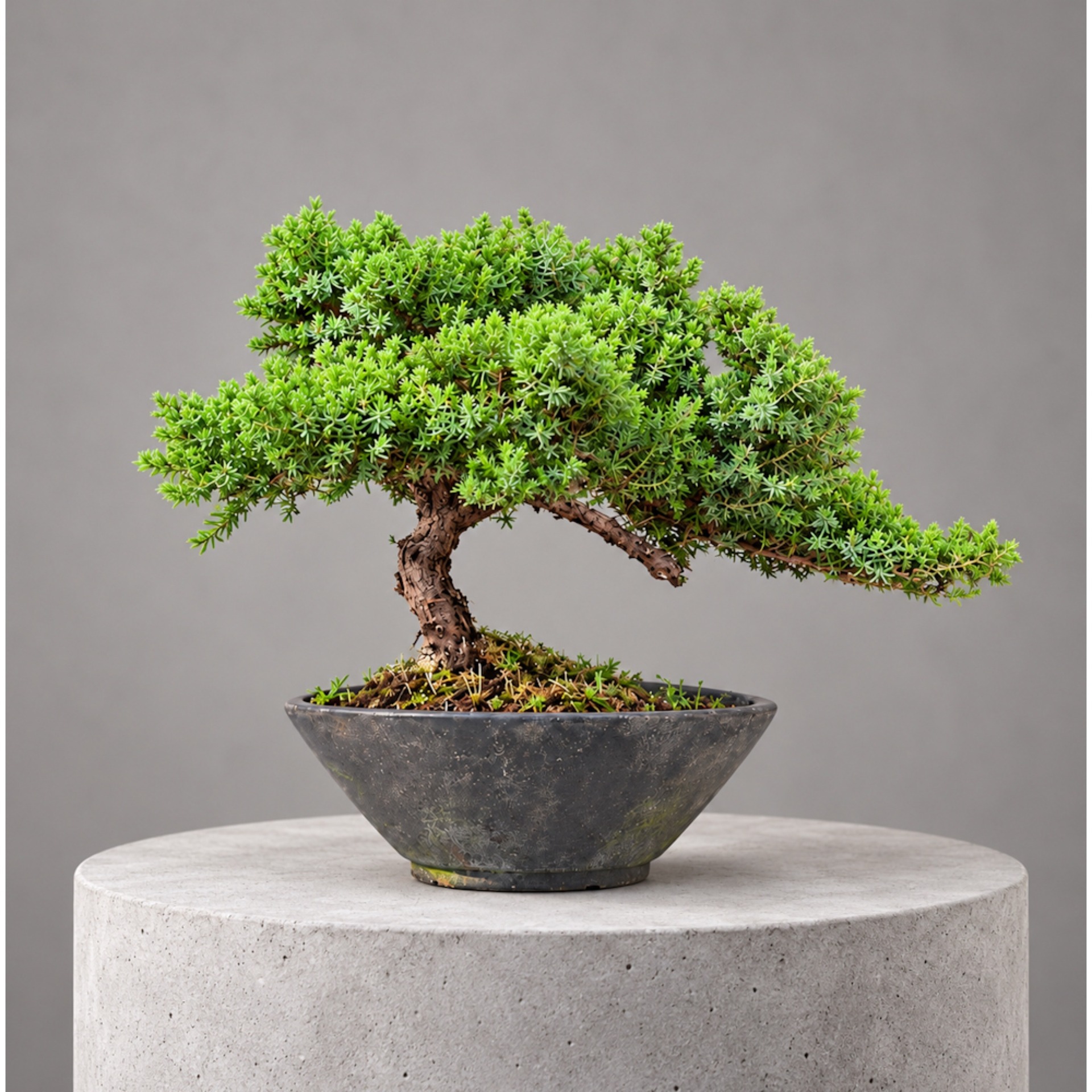 Juniperus Bonsai