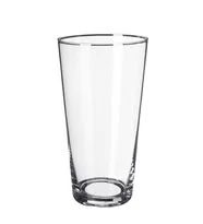 Konik - silindir vazo 30 cm